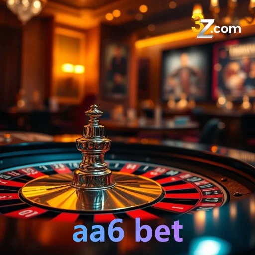 aa6 bet App