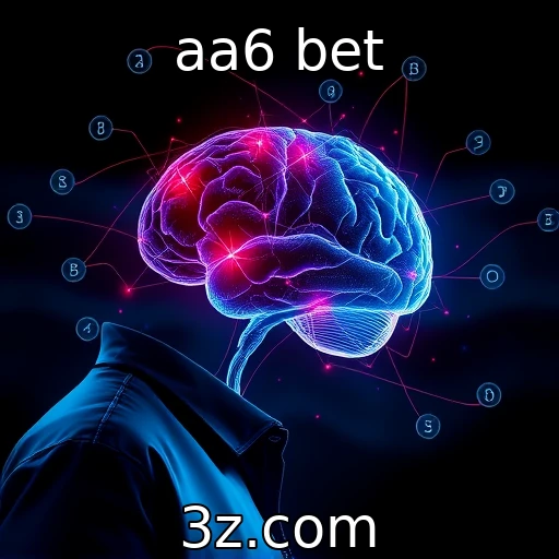 aa6 bet Mergulhe nas Apostas: Como Escolher o Melhor Palpite para o Jogo