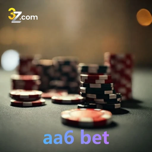 aa6 bet Pagamento
